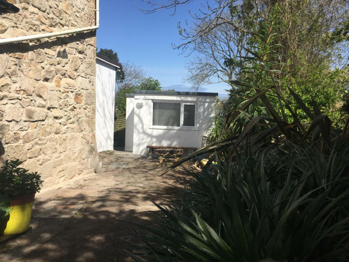 The Boat House Διαμέρισμα Carbis Bay Εξωτερικό φωτογραφία
